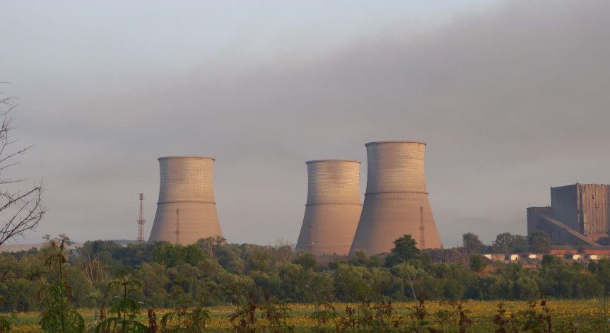 Мъжът е живеел сам.