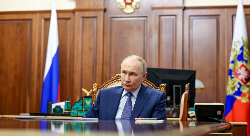 Украйна и Русия се споразумяха да разменят по 1000 военнопленници.