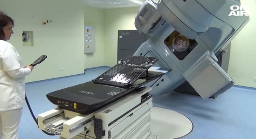 След спорното решение: Лъчетерапията остава без лимити! 