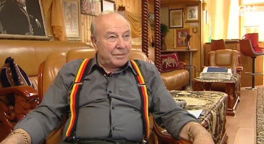 Циркът - символ на живота и още нещо