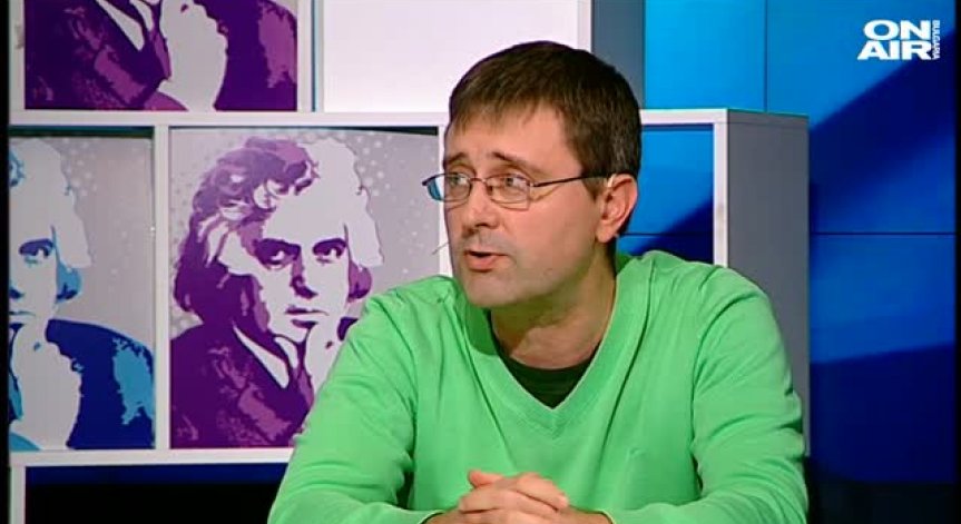 Ще оцелее ли политическата коректност