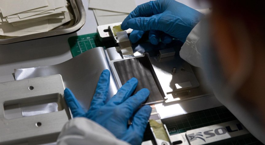 Предстои най-лошият етап от кризата с автомобилни чипове?