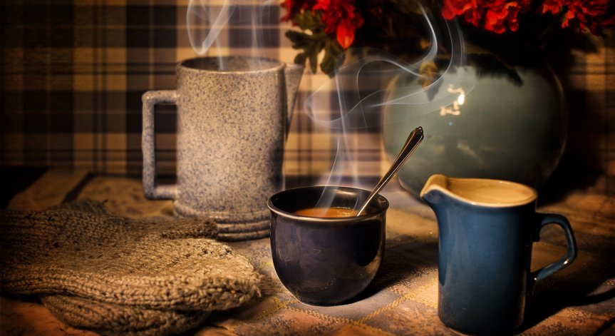 Защо трябва да внимавате с чая и кафето при дефицит на желязо?