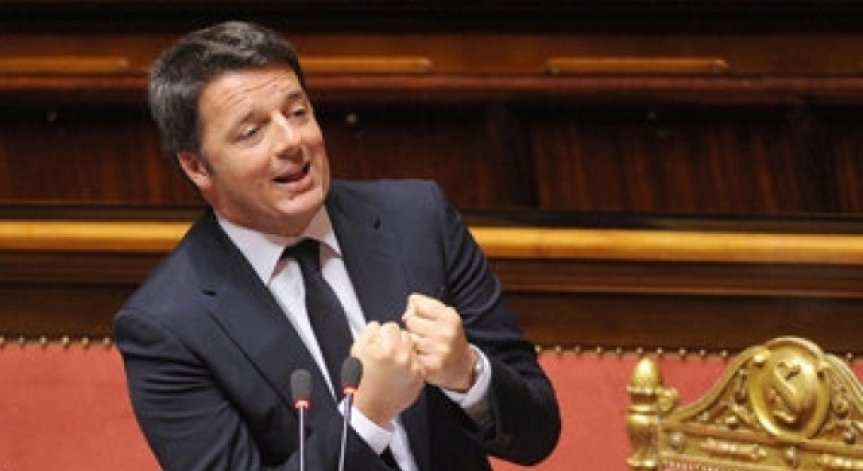 Правителството на Италия няма да подаде оставка, независимо от референдума