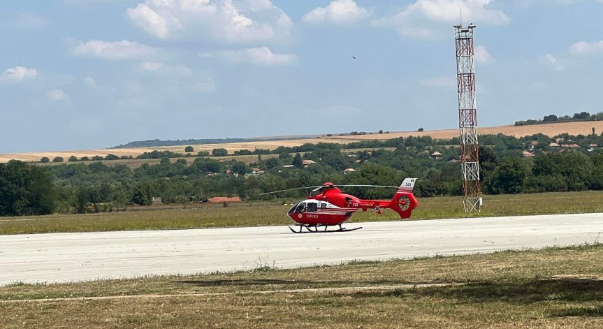 Сертифицират проекта за въздушна помощ до края на годината