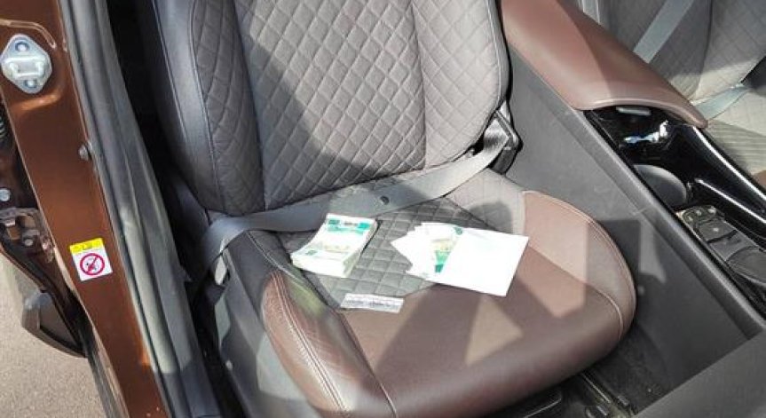 ГДБОП задържа перничанин за изнудване и заплахи