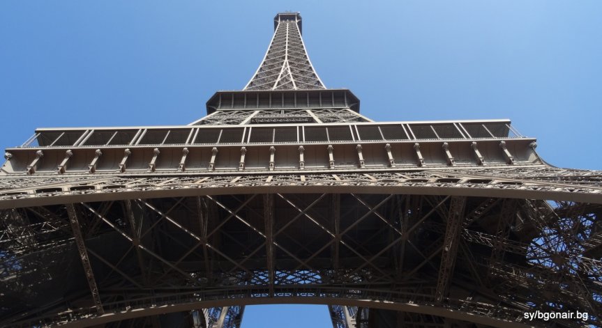 Ефектът от атентатите в Париж за туризма ще отслабва през 2016