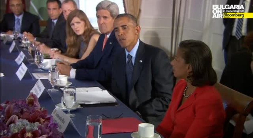 Въздушните удари срещу джихадистите повишават заплахата от тероризъм