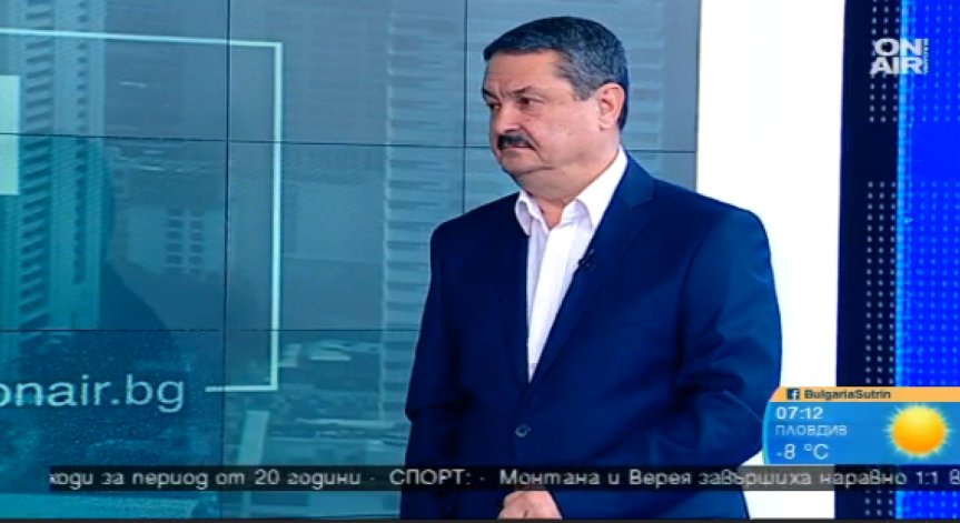 Климатолог: По празниците ни очаква спокойно време