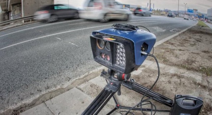 МВР залови 36 пияни и 20 дрогирани шофьори за ден