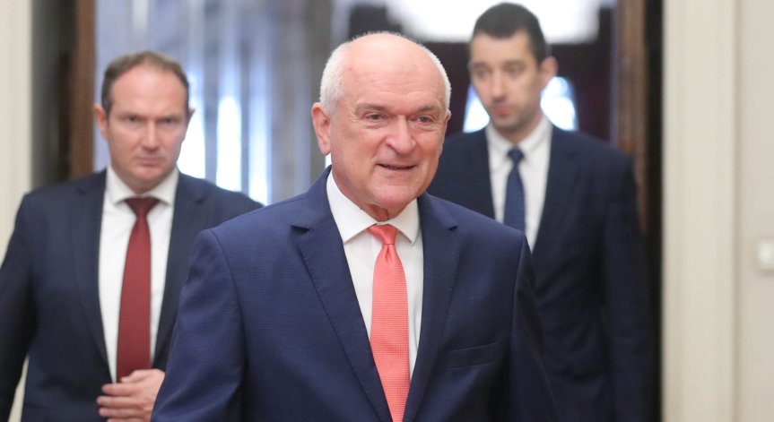 Подкрепата за Украйна ще бъде във фокуса на лидерския форум в Дубровник. 