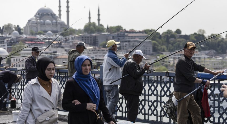 Ако пътувате за Турция с колата си, имайте предвид тези правила