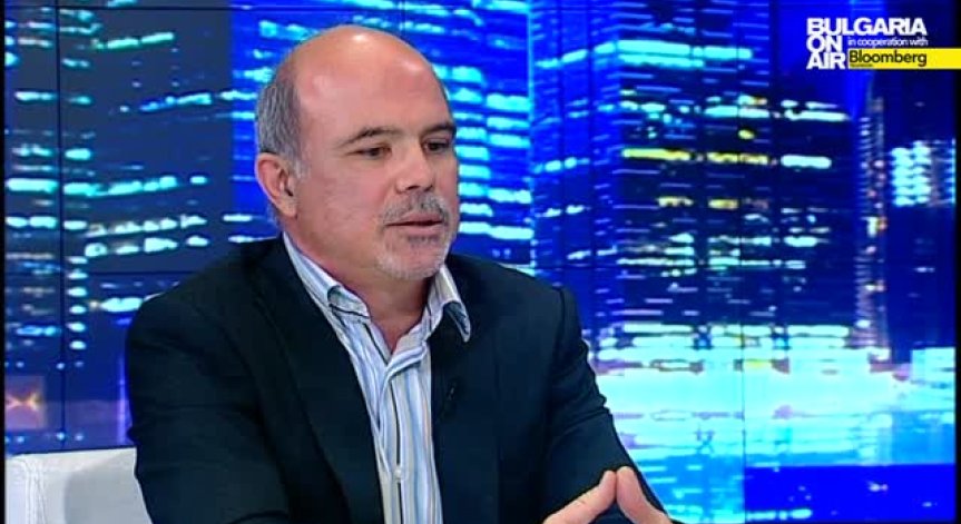 Сп. Керемидчиев: България компенсира изоставането, което беше забелязано в програмния период 2007-2013г.