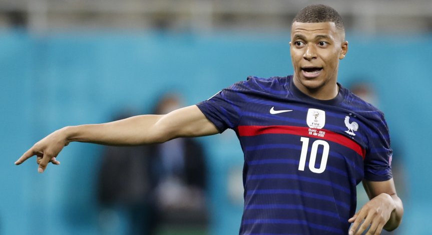 Топ 5 на играчите, които разочароваха на Евро 2020