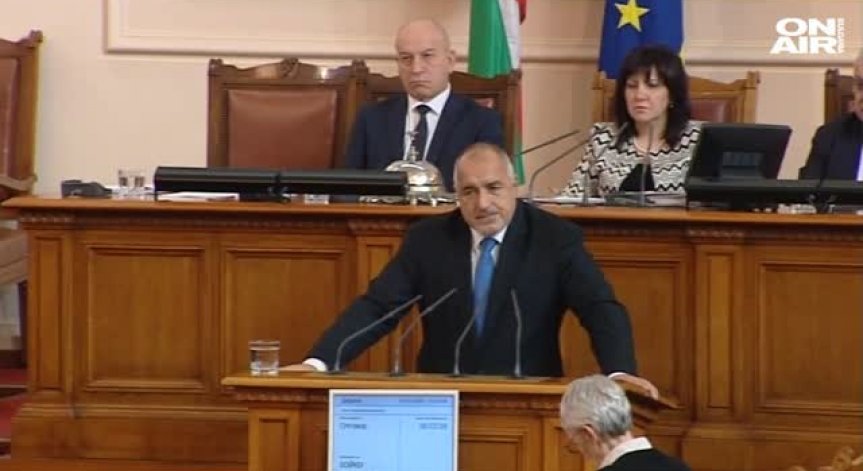 БСП атакува властта заради мръсния въздух в София