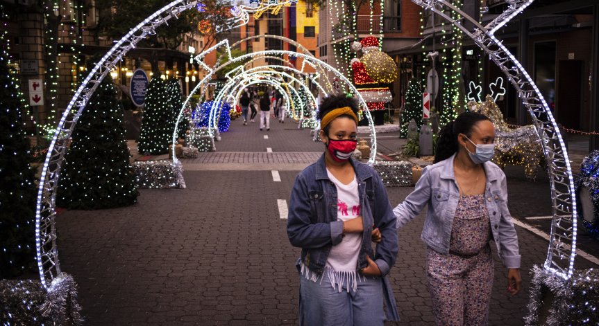 Южна Африка: Щамът, открит тук, не е по-опасен от този във Великобритания