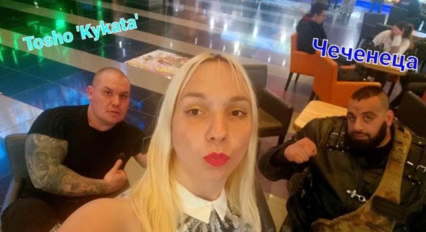 След близо 2 месеца в ареста - Чеченеца излиза на свобода срещу 1500 лв. гаранция