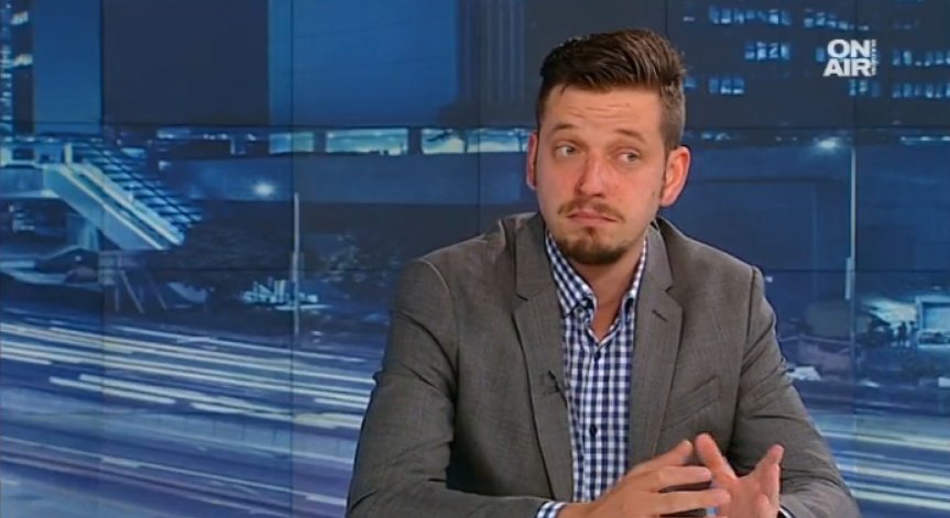 След Русия: Газоразпределителен център или транзитьори ще сме?