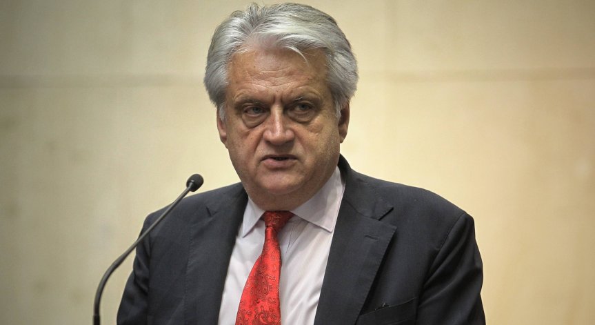 Рашков за Борисов: Да не се прави на повече светец, отколкото е, прекаленият светец и Богу не е драг