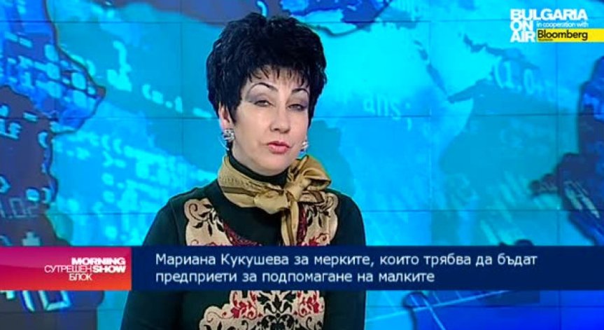 Продължават разговорите на хлебопроизводителите с веригите