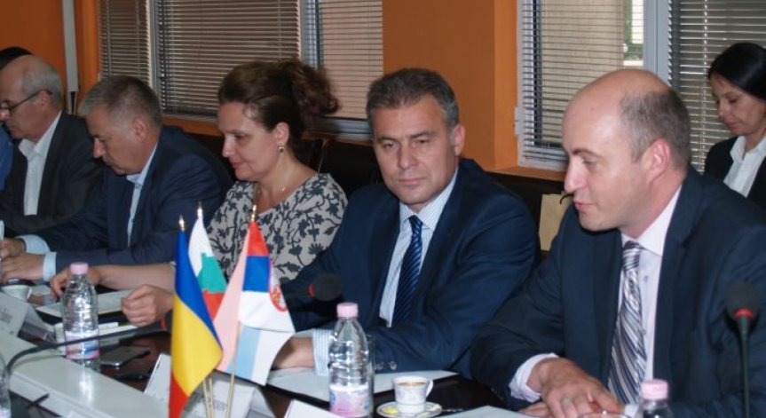 България, Румъния и Сърбия свързват телеком мрежите си в граничните райони