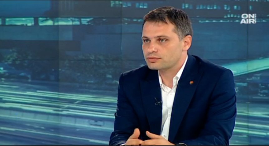 Утрешният парламент през очите на 