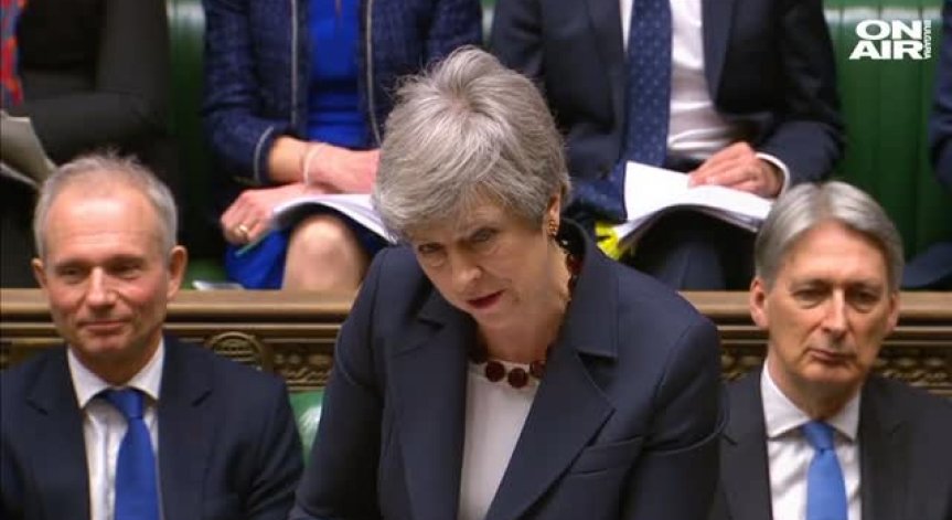 Краят е близо: Отхвърлиха всички алтернативни варианти за Brexit