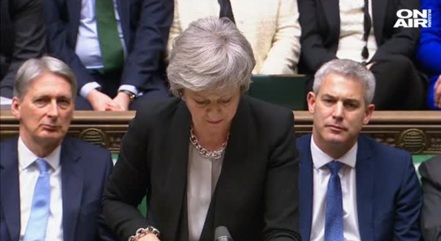 Мей ще иска още време, за да оправи спорните части по Brexit