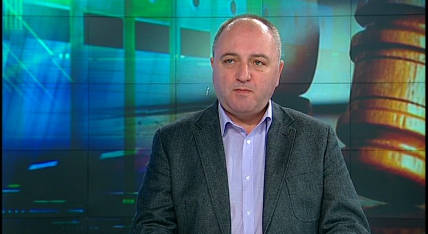 Антон Станков: Промените в правосъдието вероятно целят смяна на ВСС