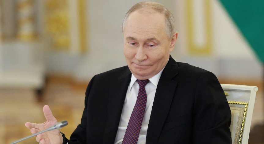 Планът на Путин за 2026 г.: Социален пакет, ипотечен рестарт и лекарства