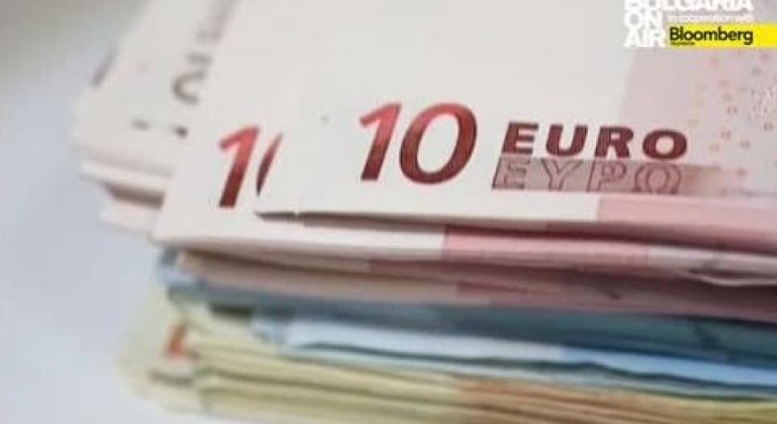 Приемането на еврото не стои на дневен ред в Чехия