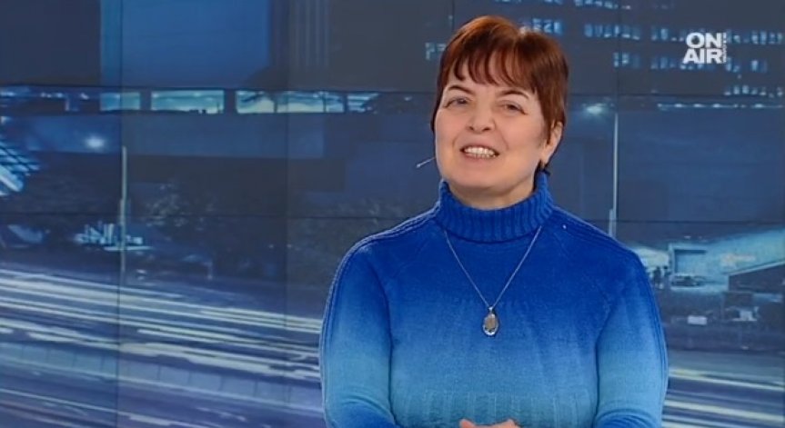 Геоенергетиката била филтърът на международните отношения
