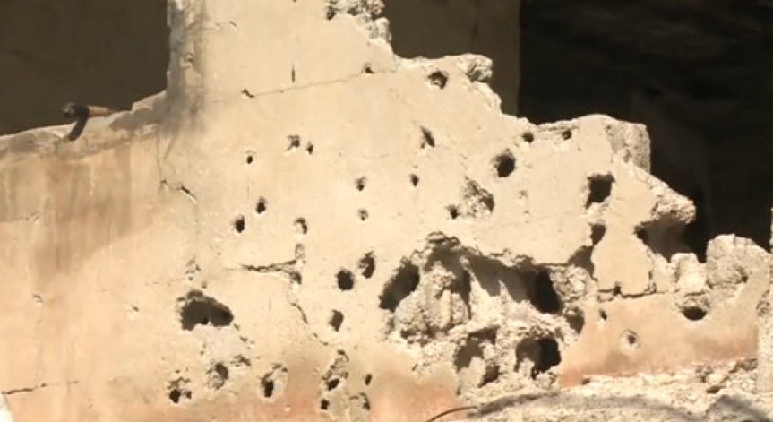 Русия рекламира военната си техника в Сирия: Чуков