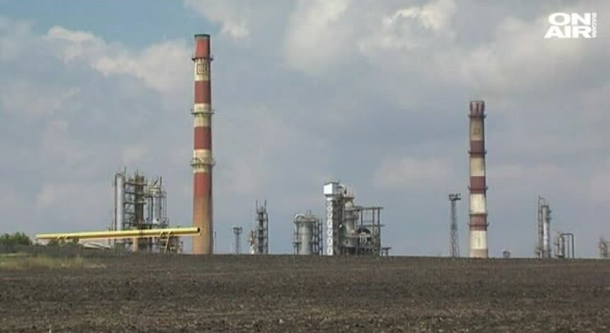 95% от жителите на света дишат замърсен въздух