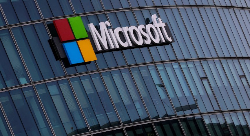 Microsoft сключи договор за $9,7 млрд. за чипове на Nvidia