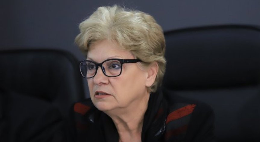 Комитова: Два месеца не са достатъчни за отстраняване на корупцията