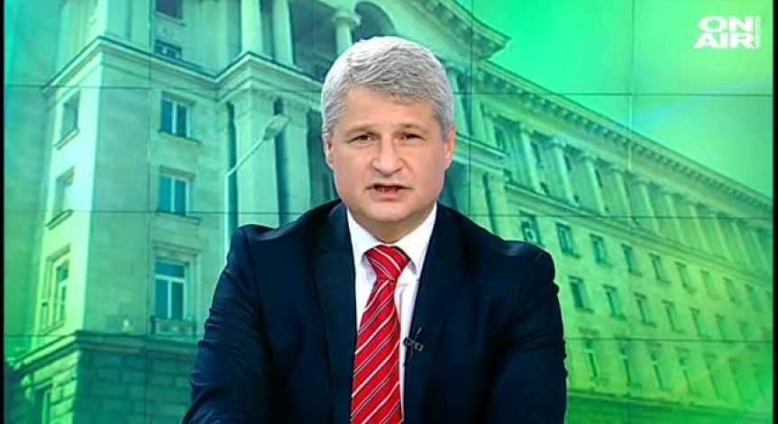 Що е то служебно правителство и как се използва?