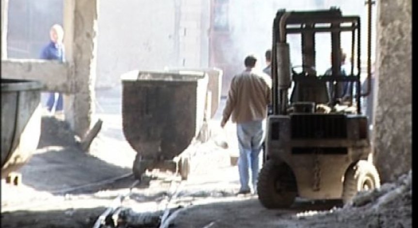 Петкова: Минният отрасъл формира 5% от БВП и дава работа на над 24 хил. души