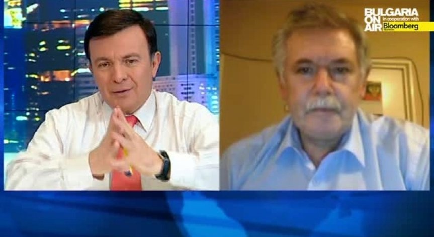 Васко Михайлов: На 26 март най-вероятно ще бъде приет Закон за амнистията на руските капитали