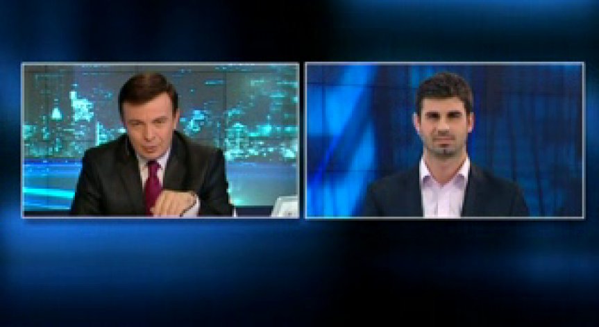 Пазарният анализ на решението за спасение на ЕС