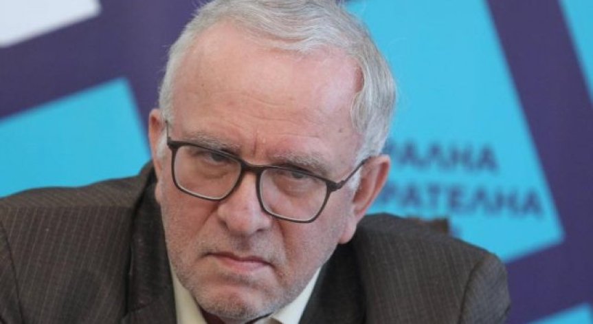 Цветозар Томов: Трудно ще бъде, ако изборите не са 2 в 1, но ЦИК ще се справи