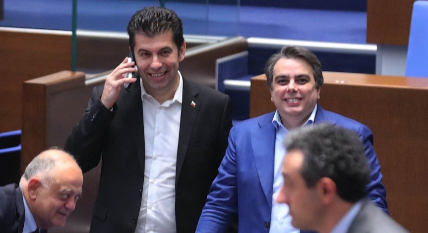 ПП-ДБ: Подкрепяме инициативата на ИТН за изчистване на избирателните списъци от 