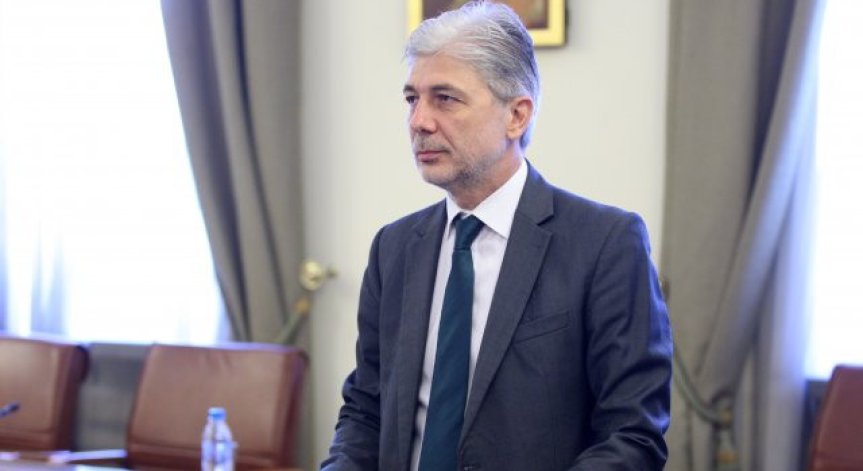 Ново обвинение за Нено Димов - заради концесията на ски зоната в Банско