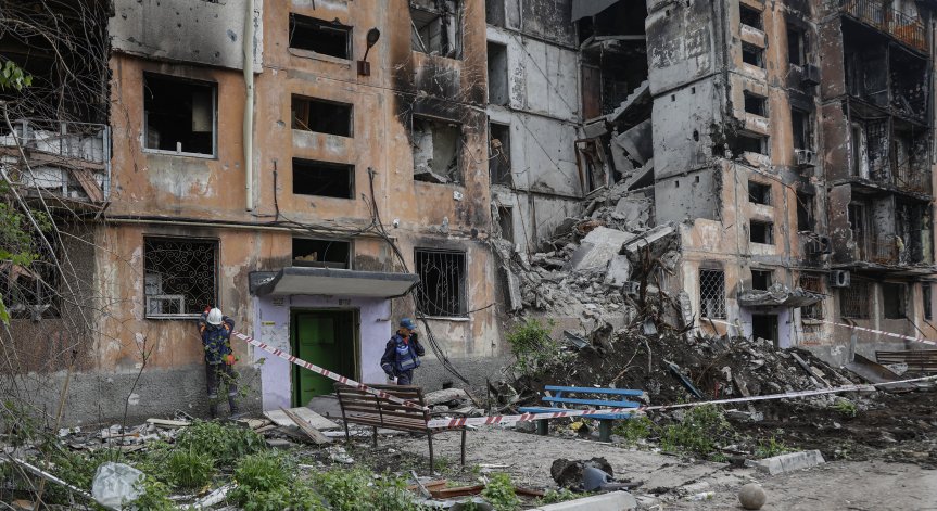 Русия възобновява мирните преговори с Украйна, щом Киев демонстрира конструктивна позиция