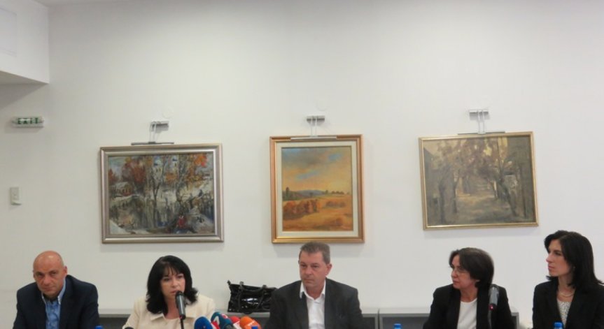 Либерализацията на енергийния пазар ще осигури работа на сектора в конкурентна среда