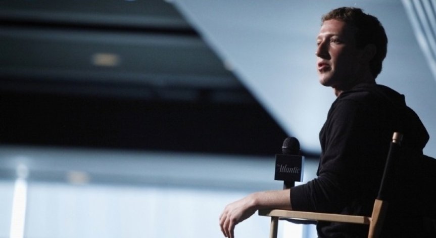 Зукърбърг ще си създаде свой виртуален Jarvis