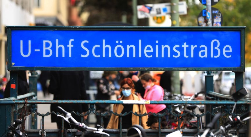 Водещ германски вирусолог: До Великден пандемията няма да е отшумяла