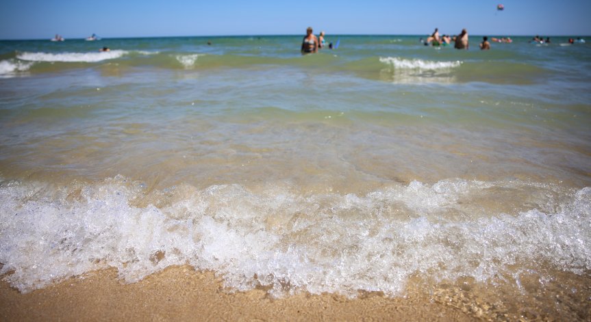 8-годишно дете се удави край 