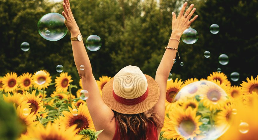 За няколко зодии юни месец ще бъде невероятен