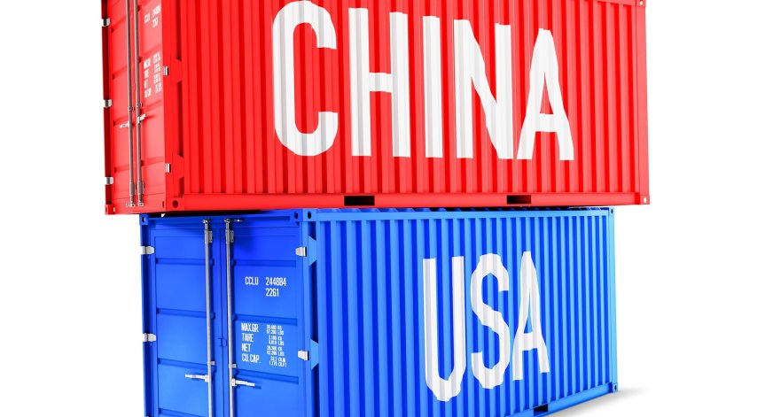 Китай: Изнасяме много повече за САЩ, въпреки позицията им за разделяне на икономиките